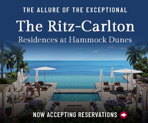 Ritz-Carlton Residences at Hammock Dunes