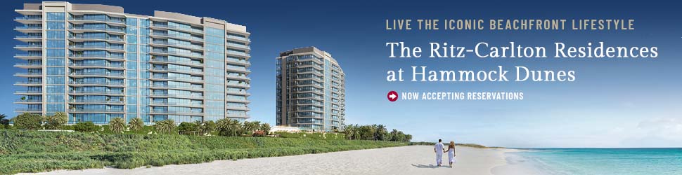 Ritz-Carlton Residences