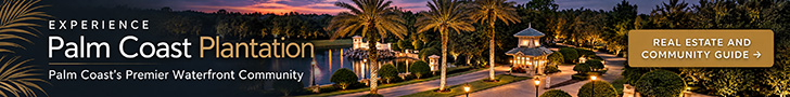 Palm Coast Plantation - Real Estate and Community Guide