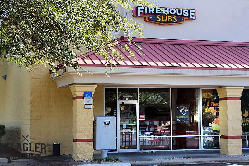 Firehouse Subs