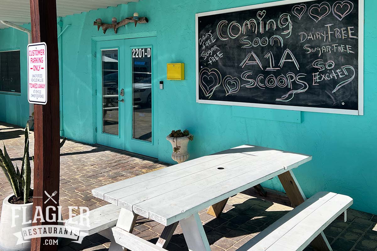 A1A Scoops