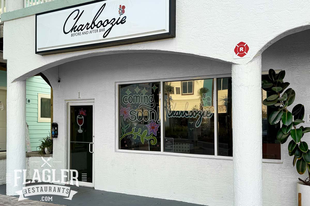 Charboozie Before and After Bar