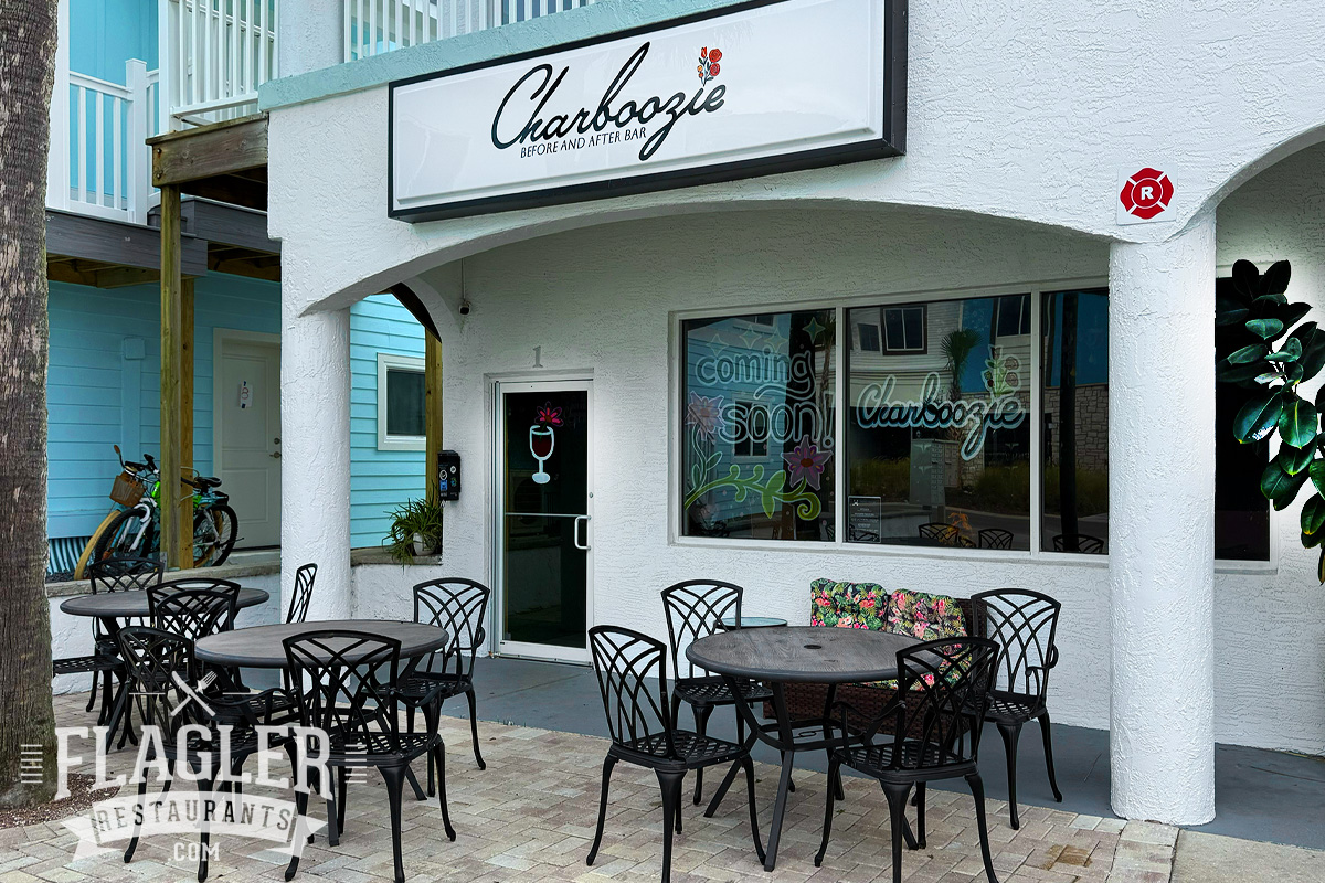 Charboozie Before and After Bar