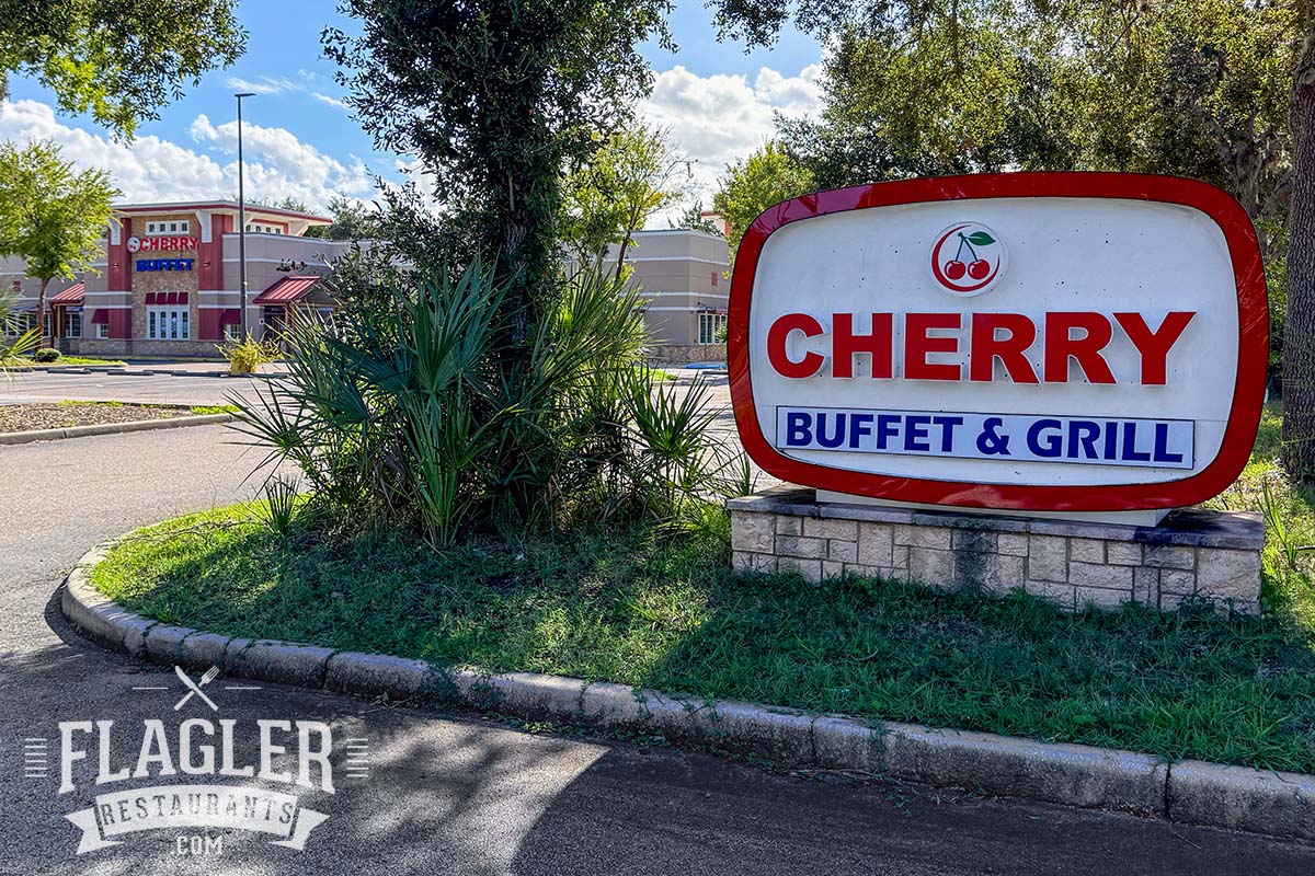 Cherry Buffet