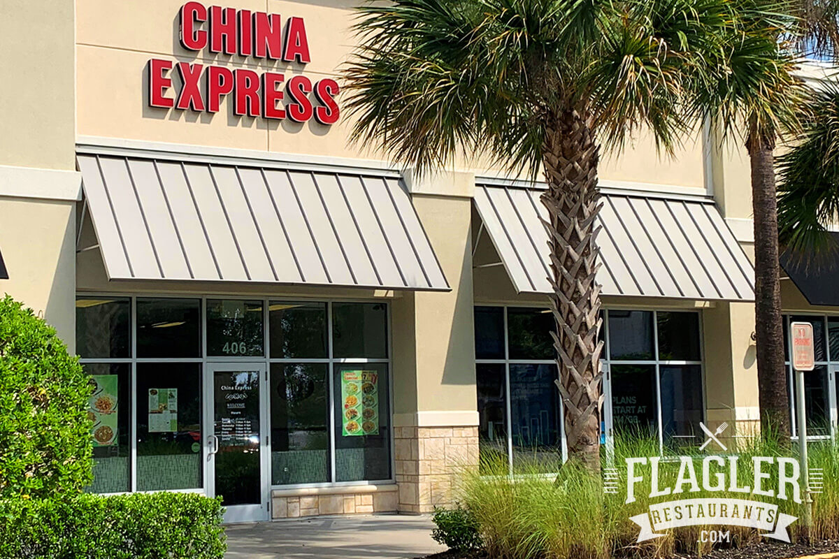 Read reviews and get details about China Express Chinese Food