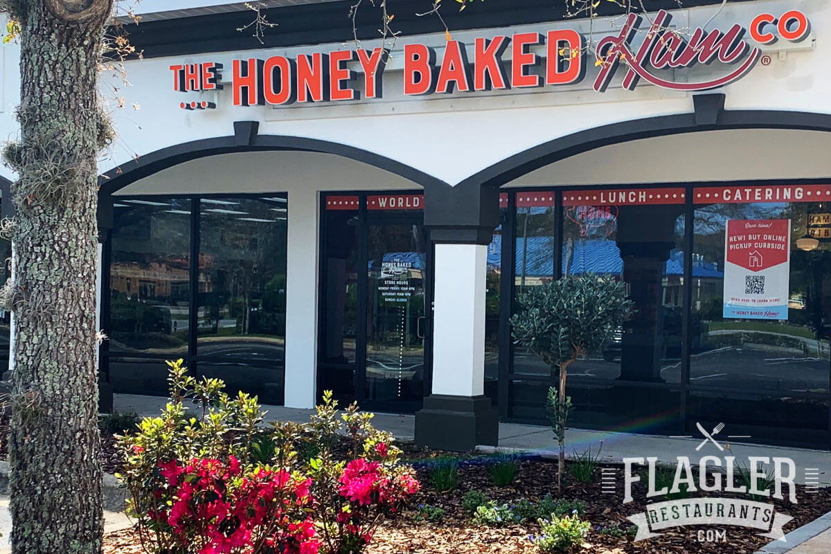 The Honey Baked Ham Company, Palm Coast