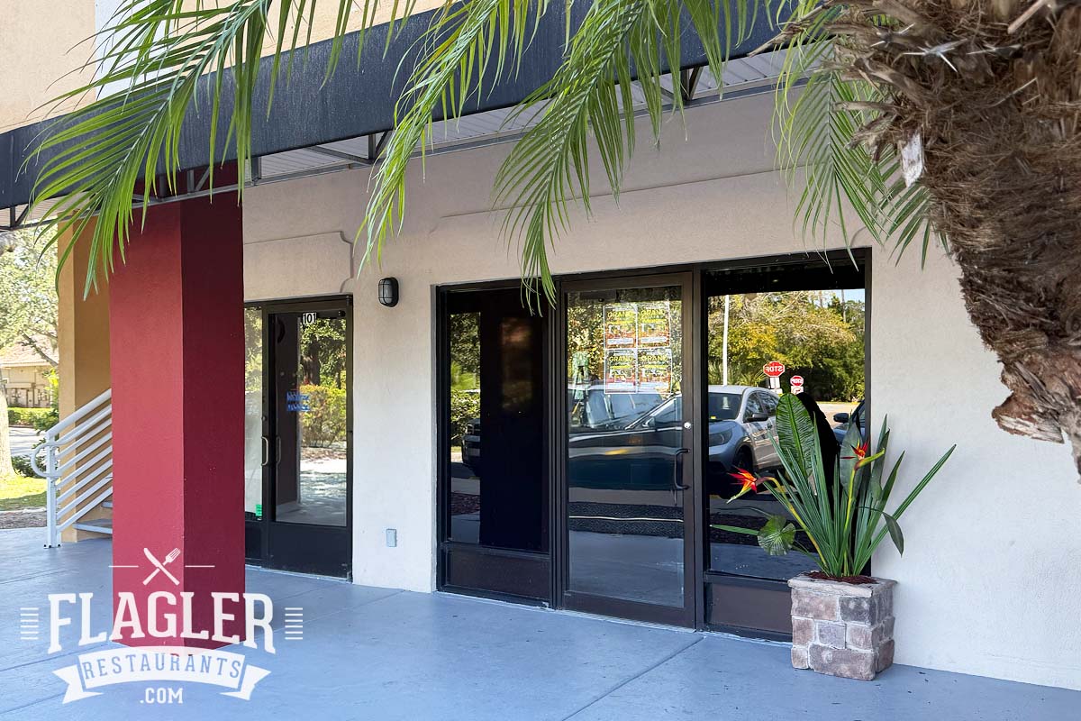 Kreyol Bistro Bar & Grill