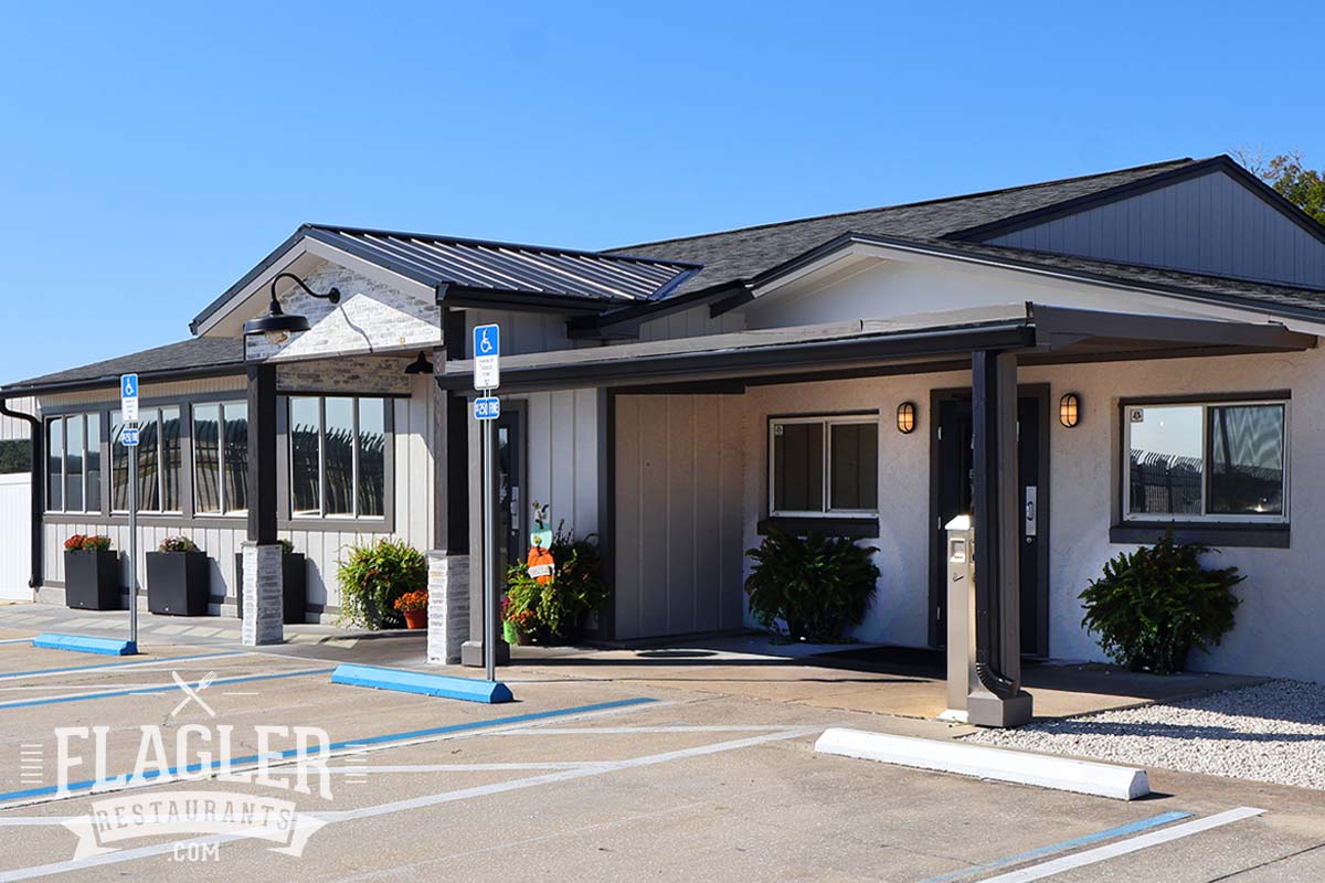 The Landing Strip Tavern