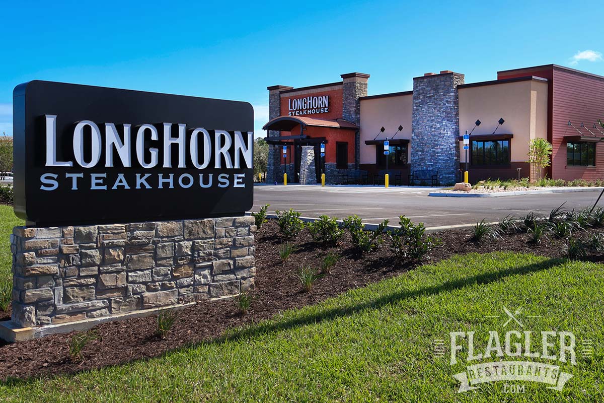 Longhorn Steakhouse