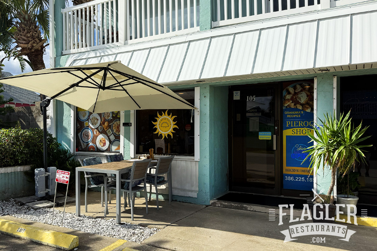 Pierogi Shop