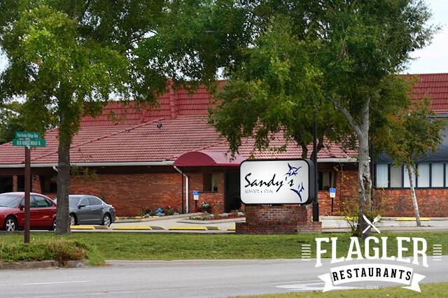 Sandy's Seafood and Steak