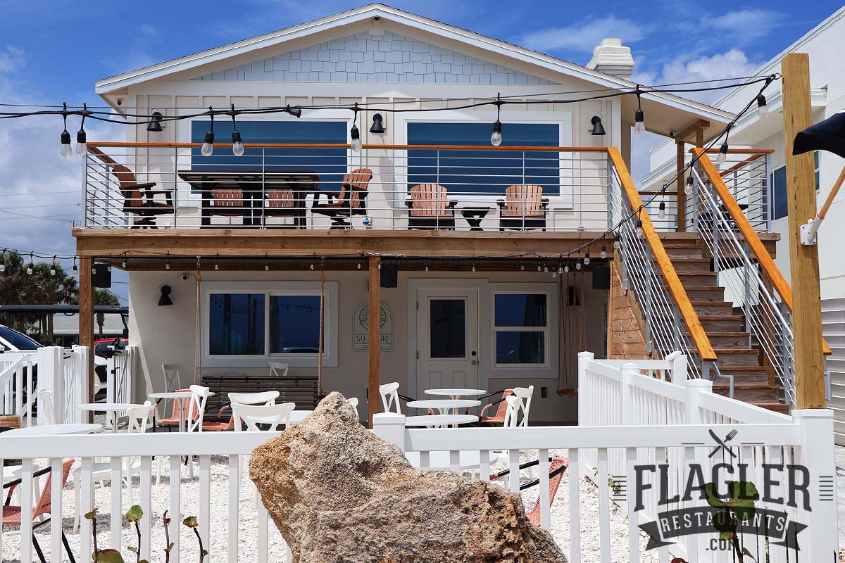 Sip & Surf Coffee Co., Flagler Beach
