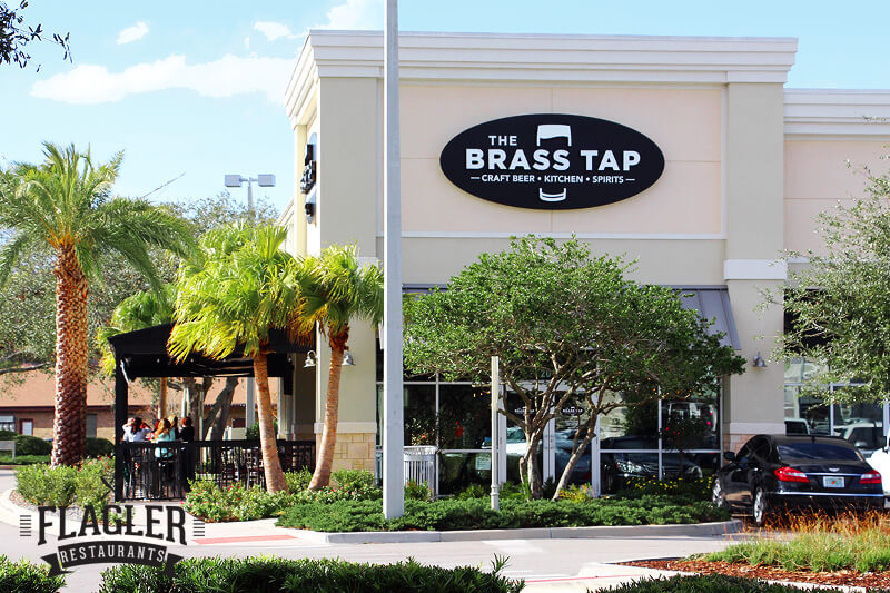 Read reviews and get details about The Brass Tap