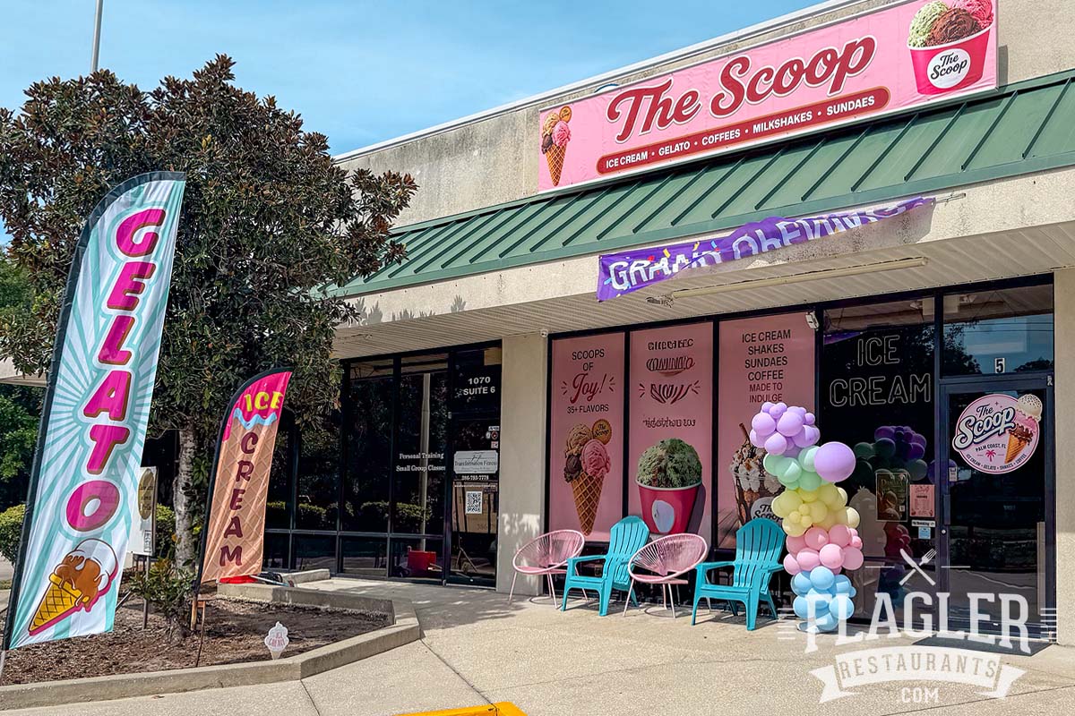 The Scoop