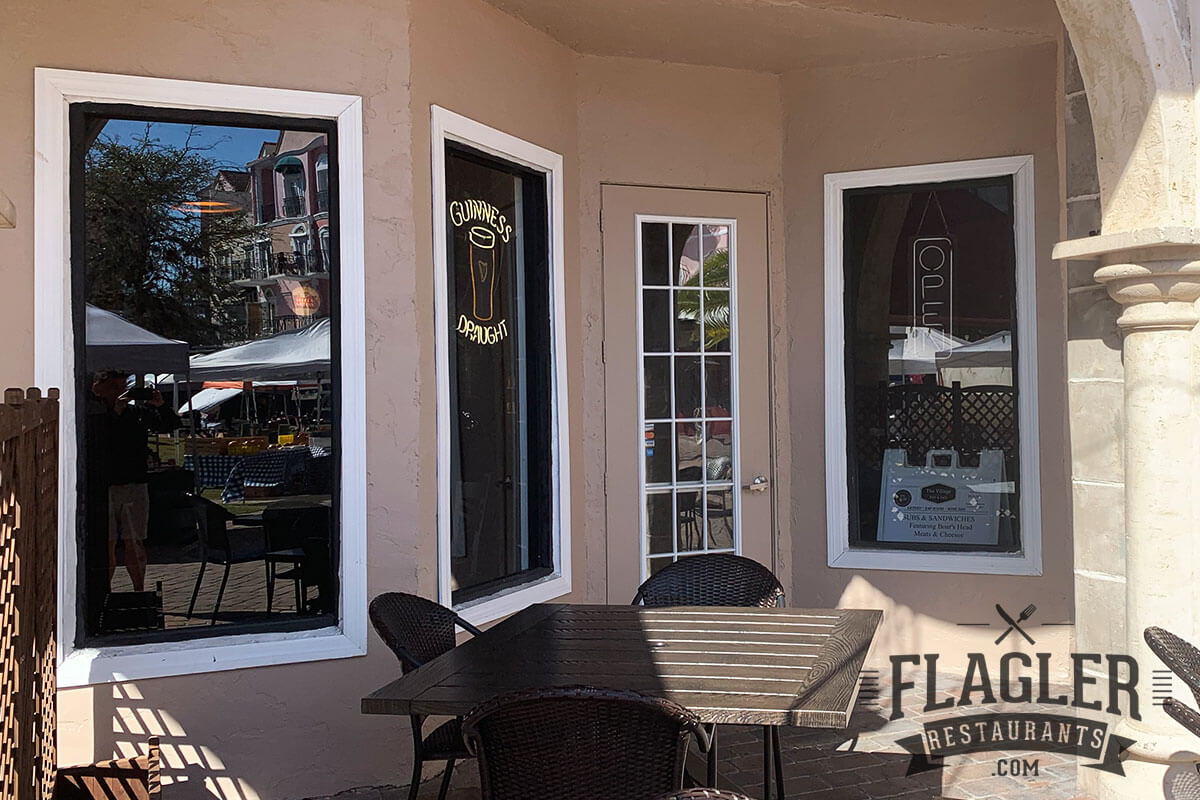 Guide to the Best Restaurants in Palm Coast and Flagler Beach