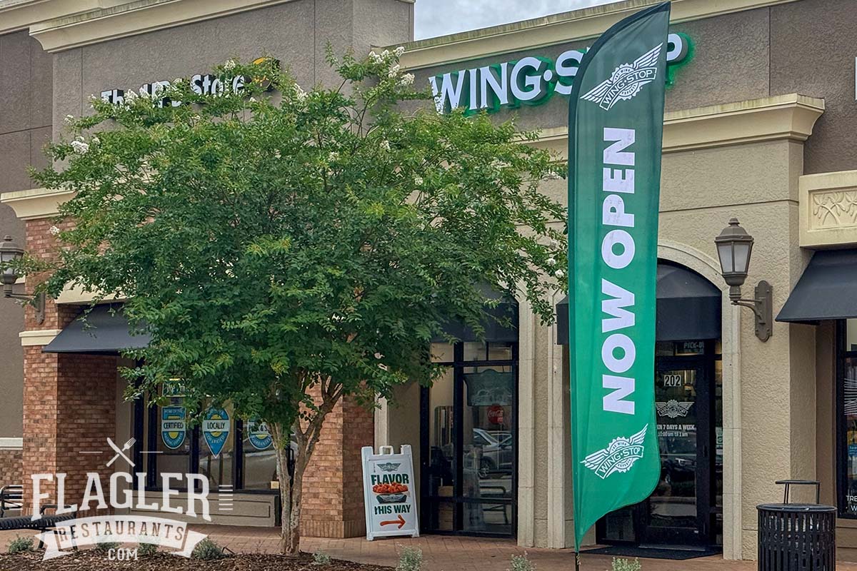 Wingstop