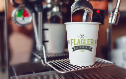 Flagler's Coffee Shops & Tea Rooms