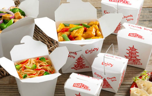 Chinese Takeout & Delivery